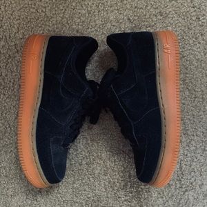 Women’s Nike Air Force